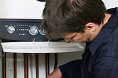 boiler repair Mumbles