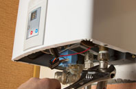 free Mumbles boiler install quotes